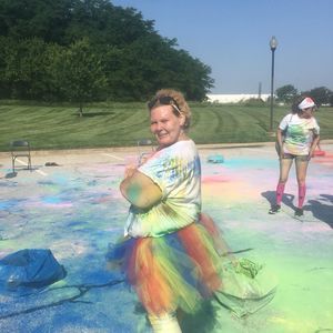 Meet your Posher, Melissa